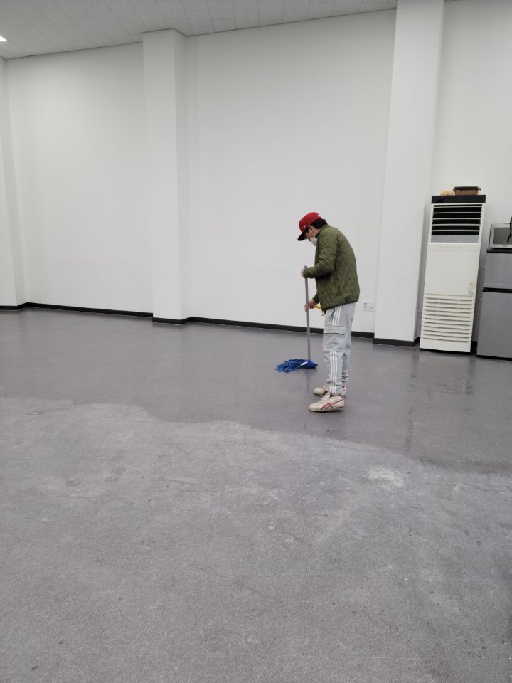 (주)그린산업 이미지