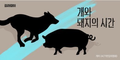 퍼주면돼지 이미지