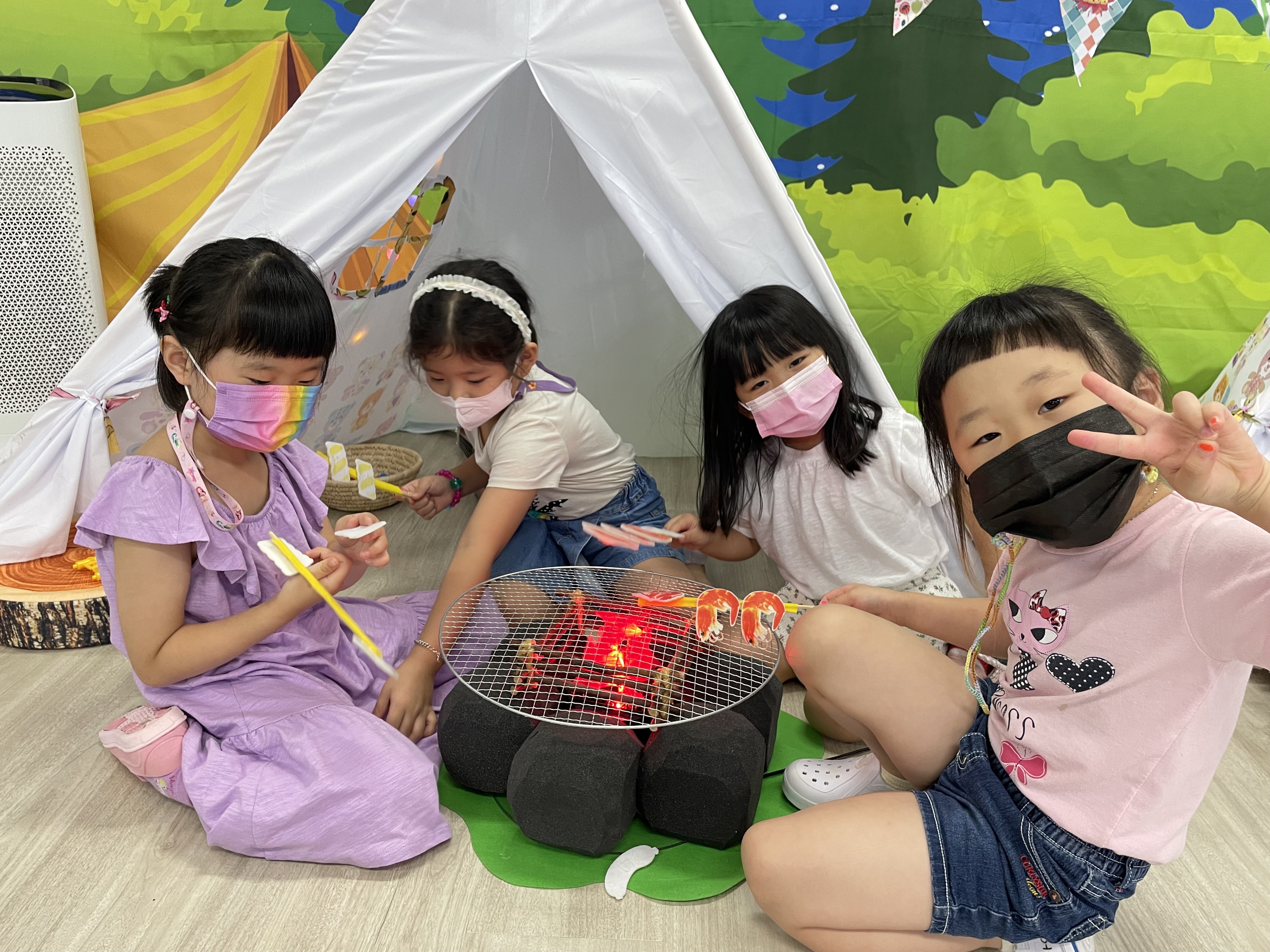 캠핑박사 이미지