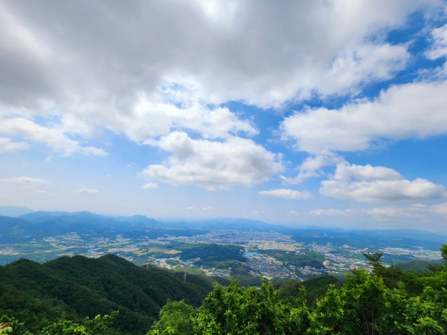 용두산 이미지