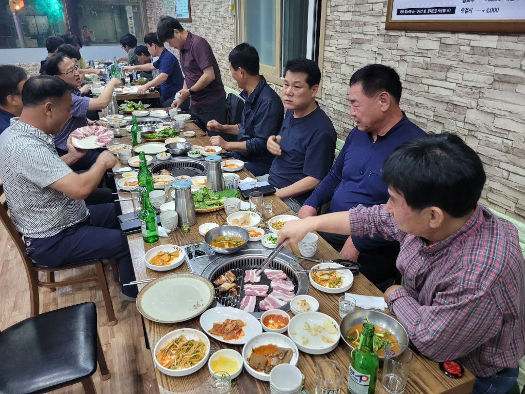 두메산골식당 이미지