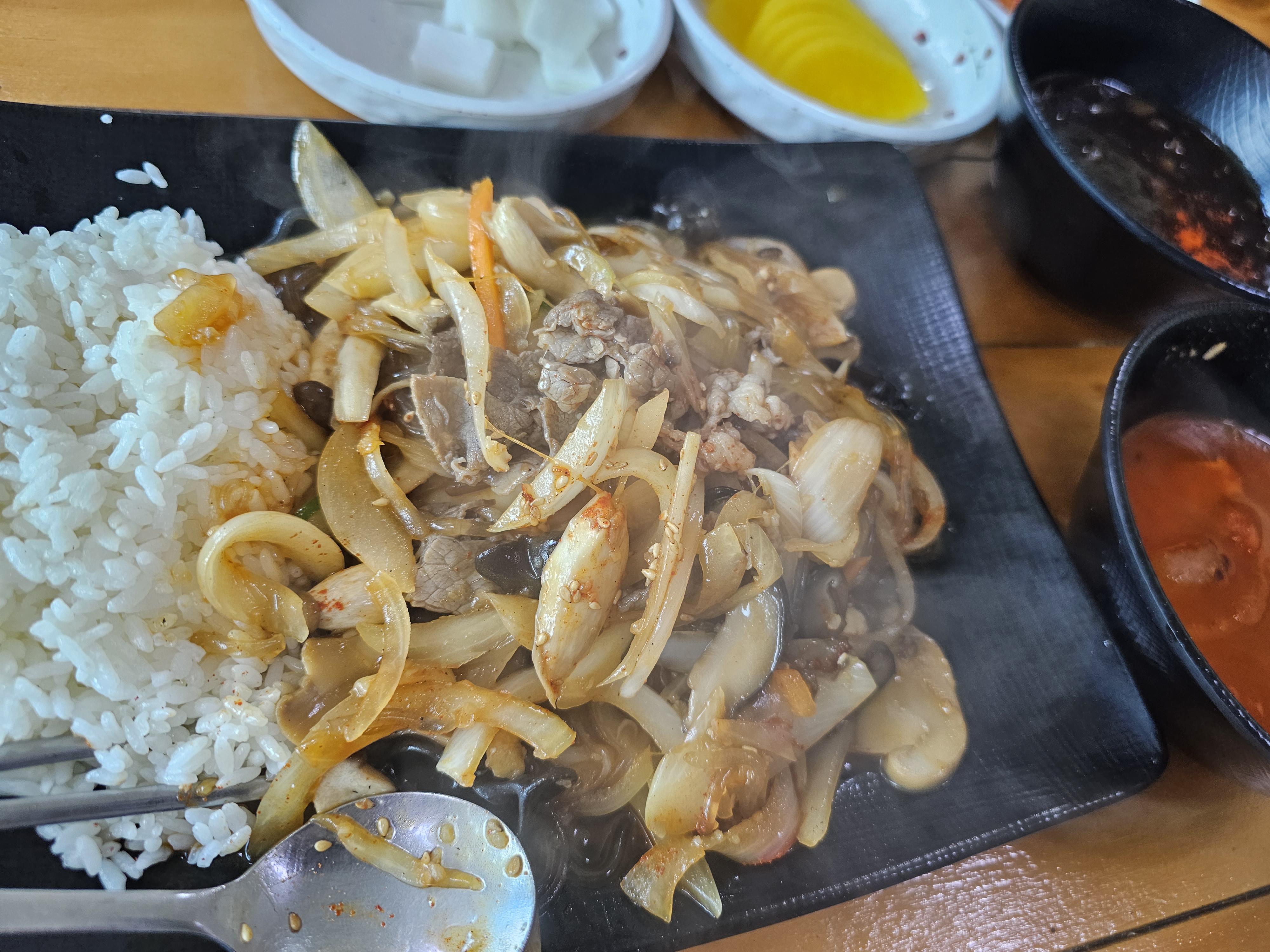 천궁중화요리 이미지