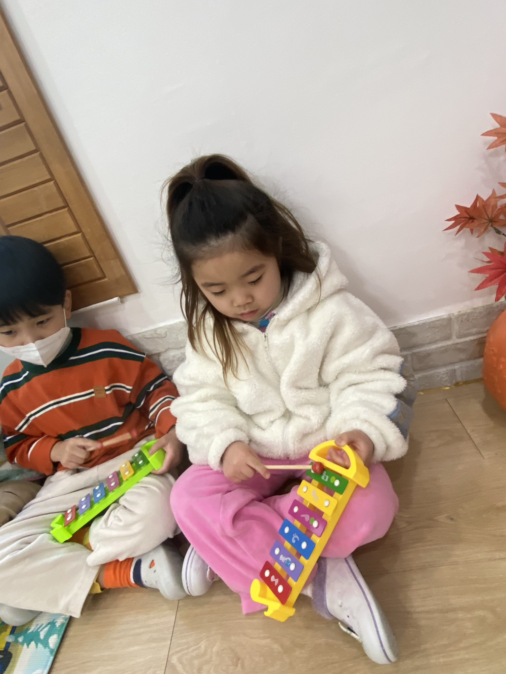 퍼니마트 이미지