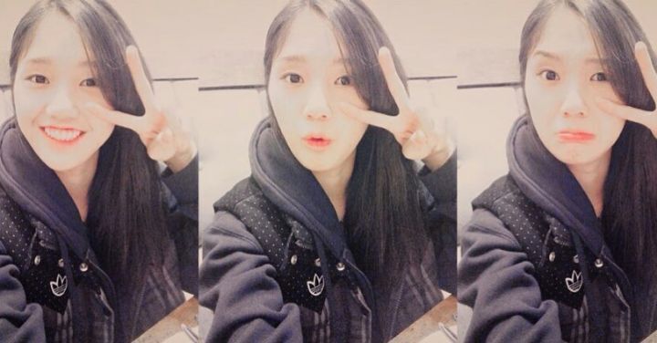 풋풋하다 이미지
