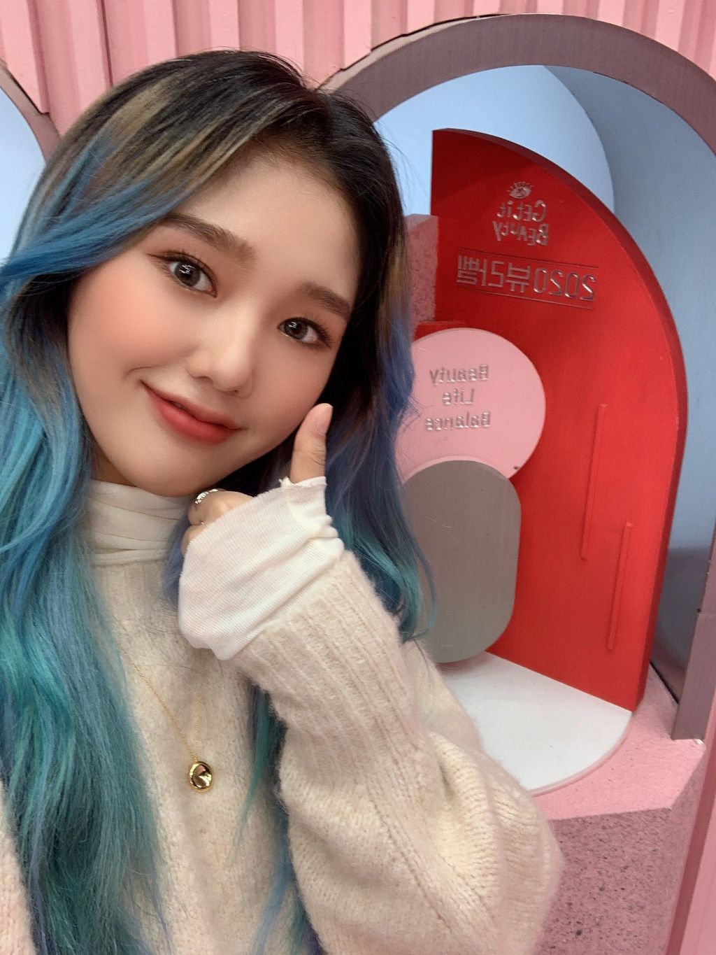 미미시루 이미지