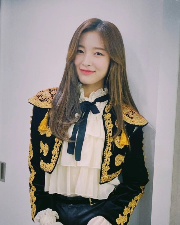 아린 이미지