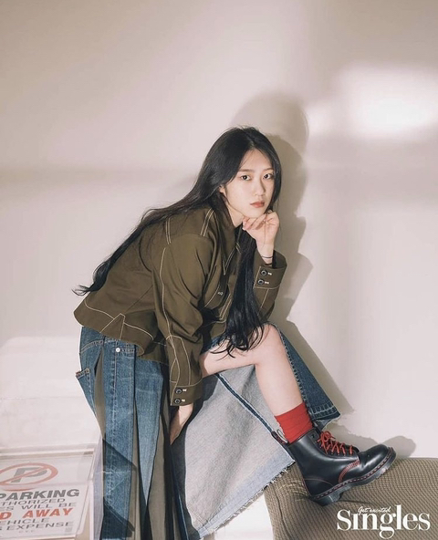 지호헤어 이미지