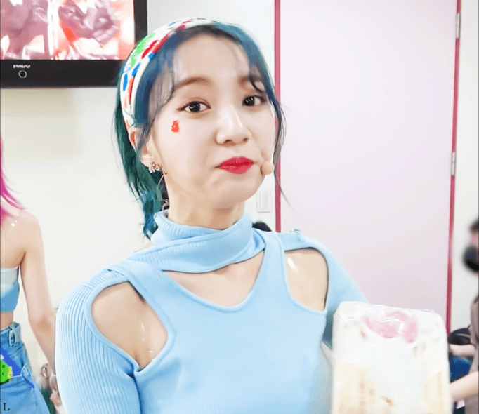 나 불러떠 이미지