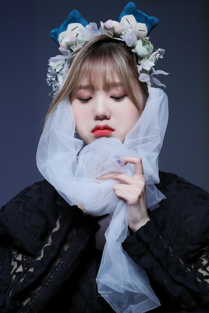 김*미 이미지