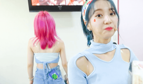 나 불러떠 이미지
