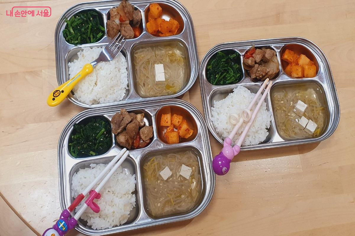 서대문든든어린이집 이미지