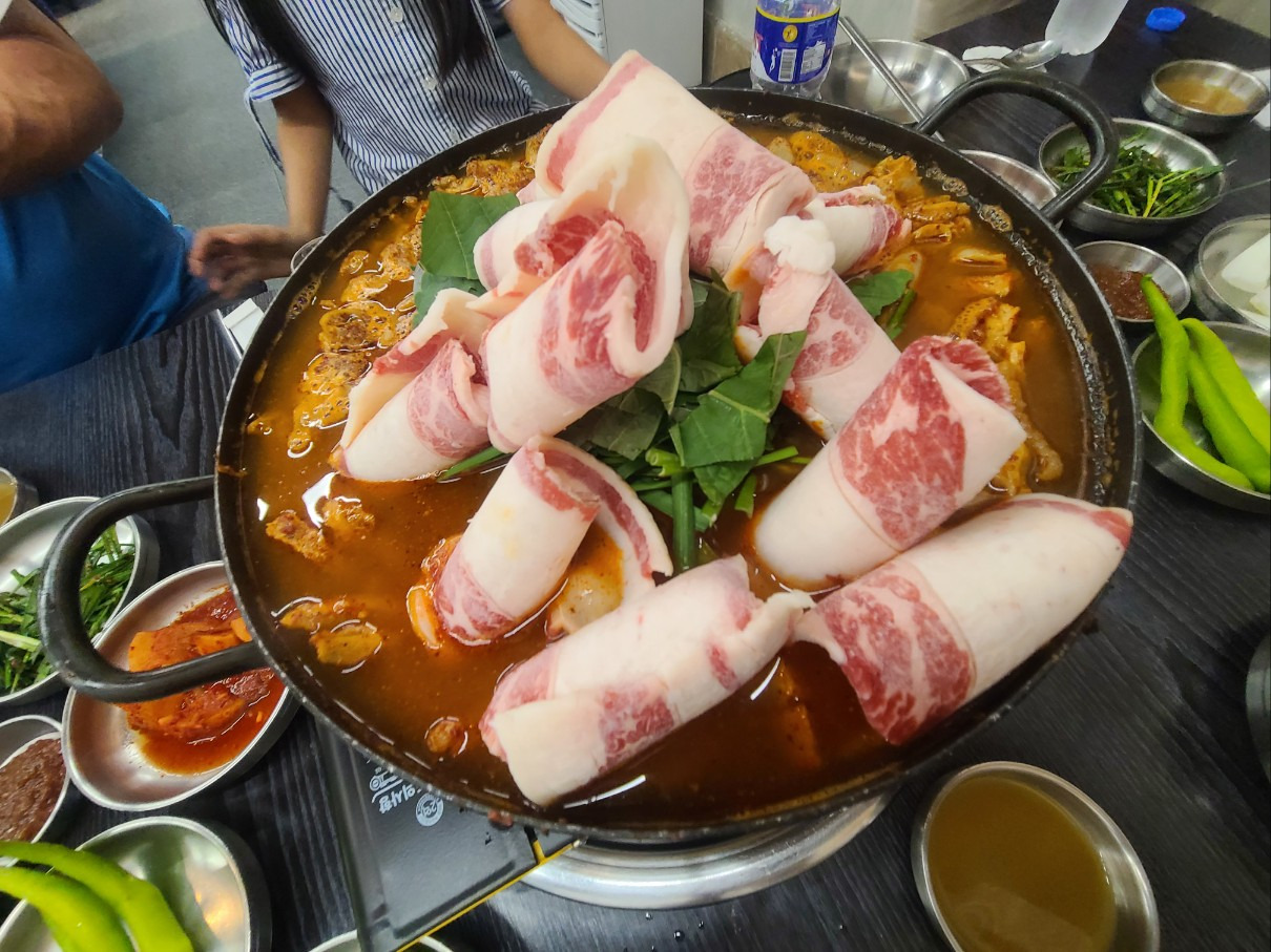 양평전골