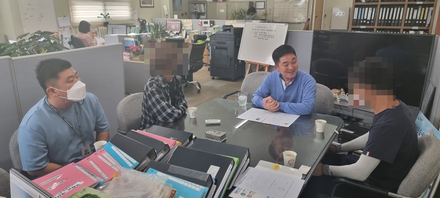 (주)동행푸드 이미지