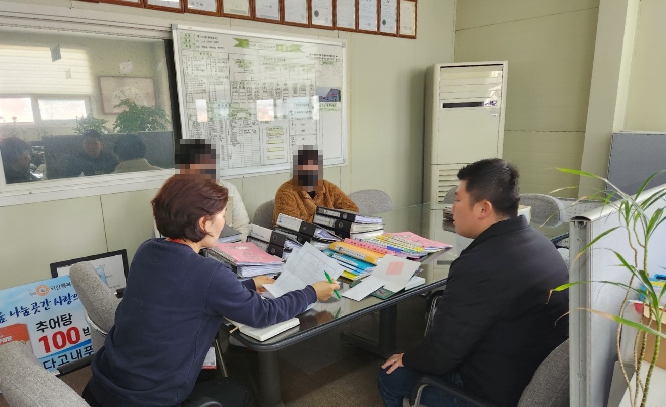 (주)동행푸드 이미지