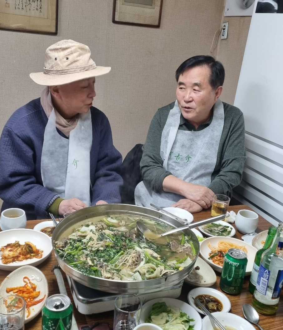 천우사 이미지