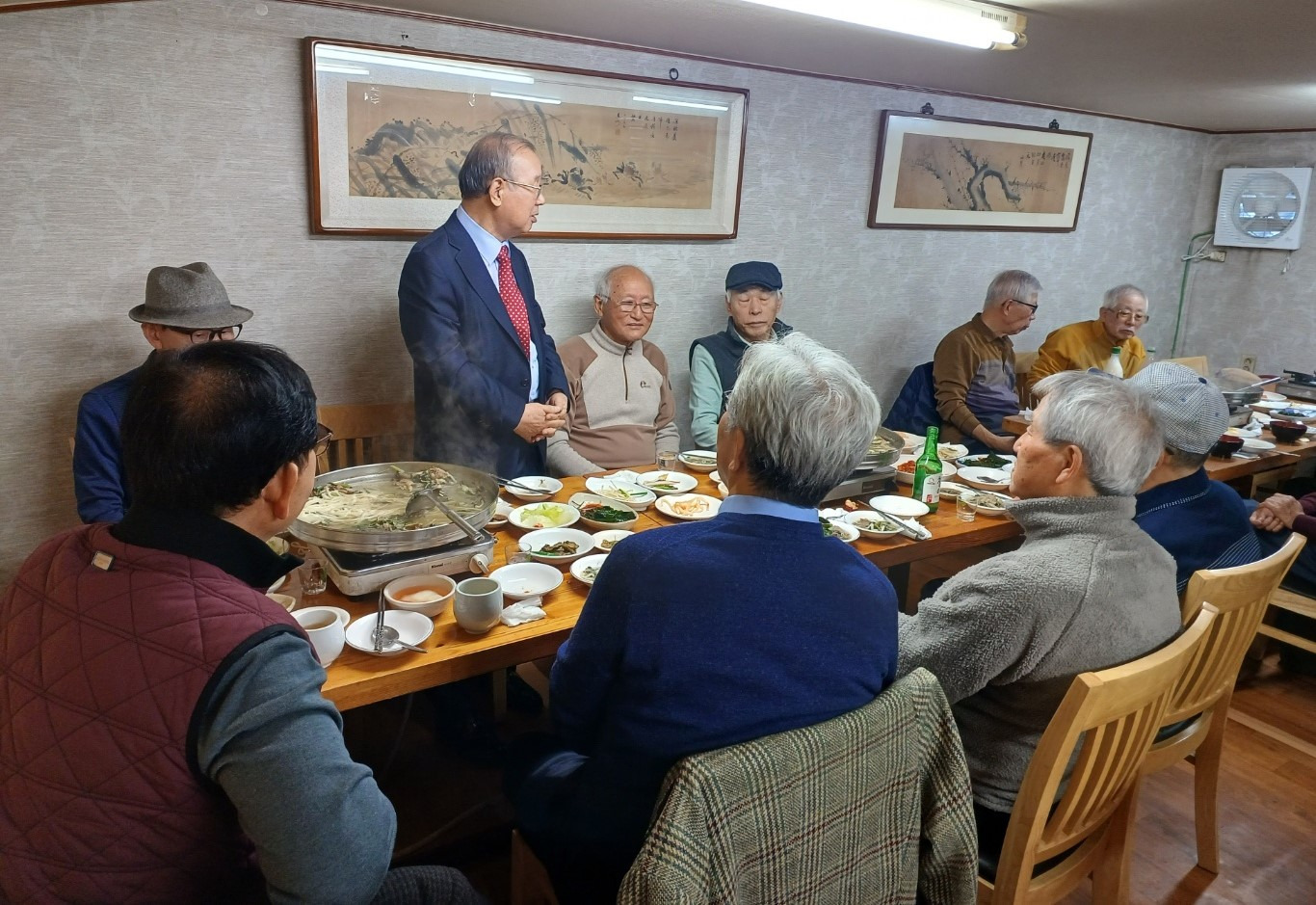 천우사 이미지