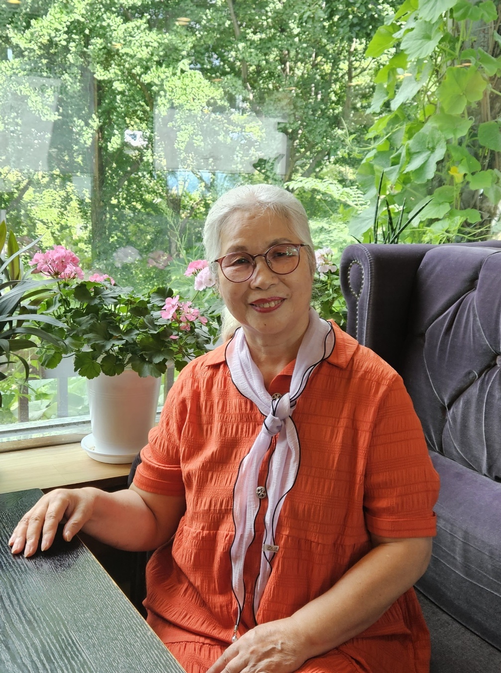 커피숲 이미지