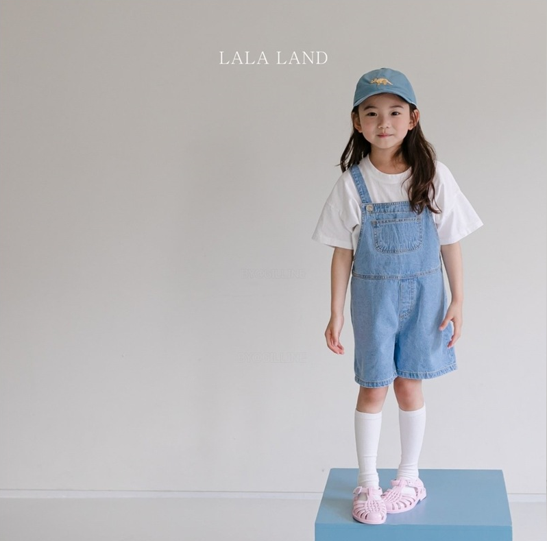 오버롤 이미지