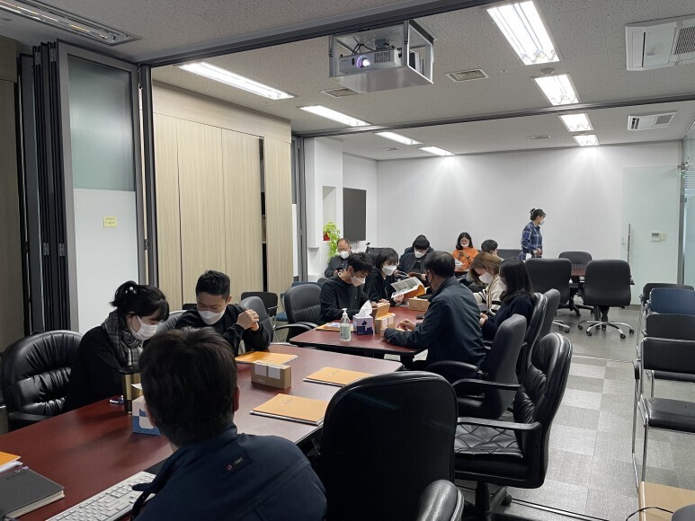도시건축사사무소 이미지