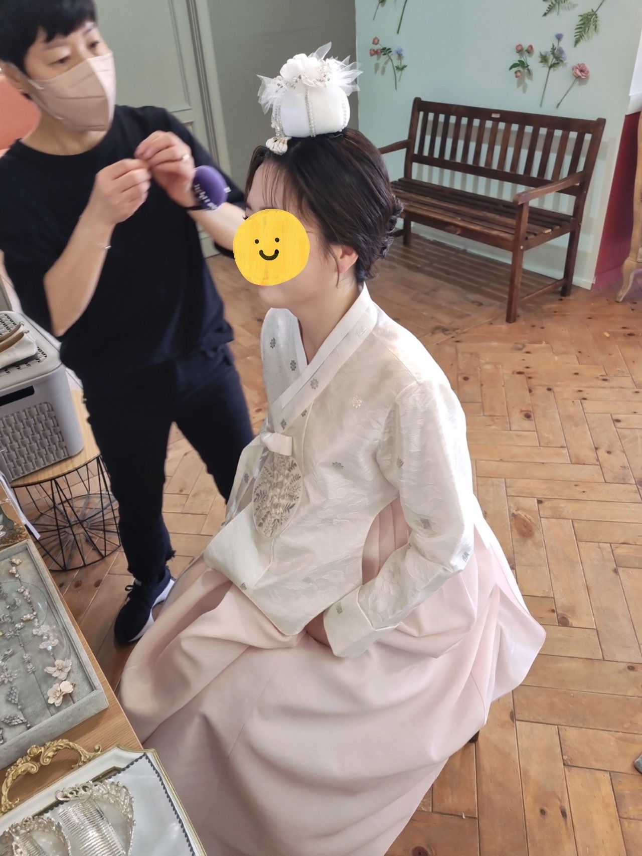스텔라웨딩 이미지