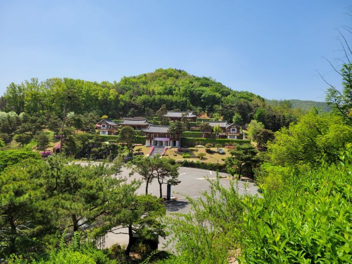 대각정 이미지