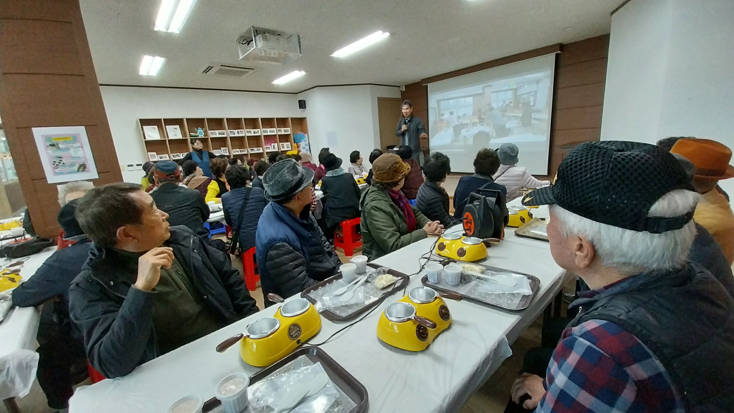 청풍호권역 이미지