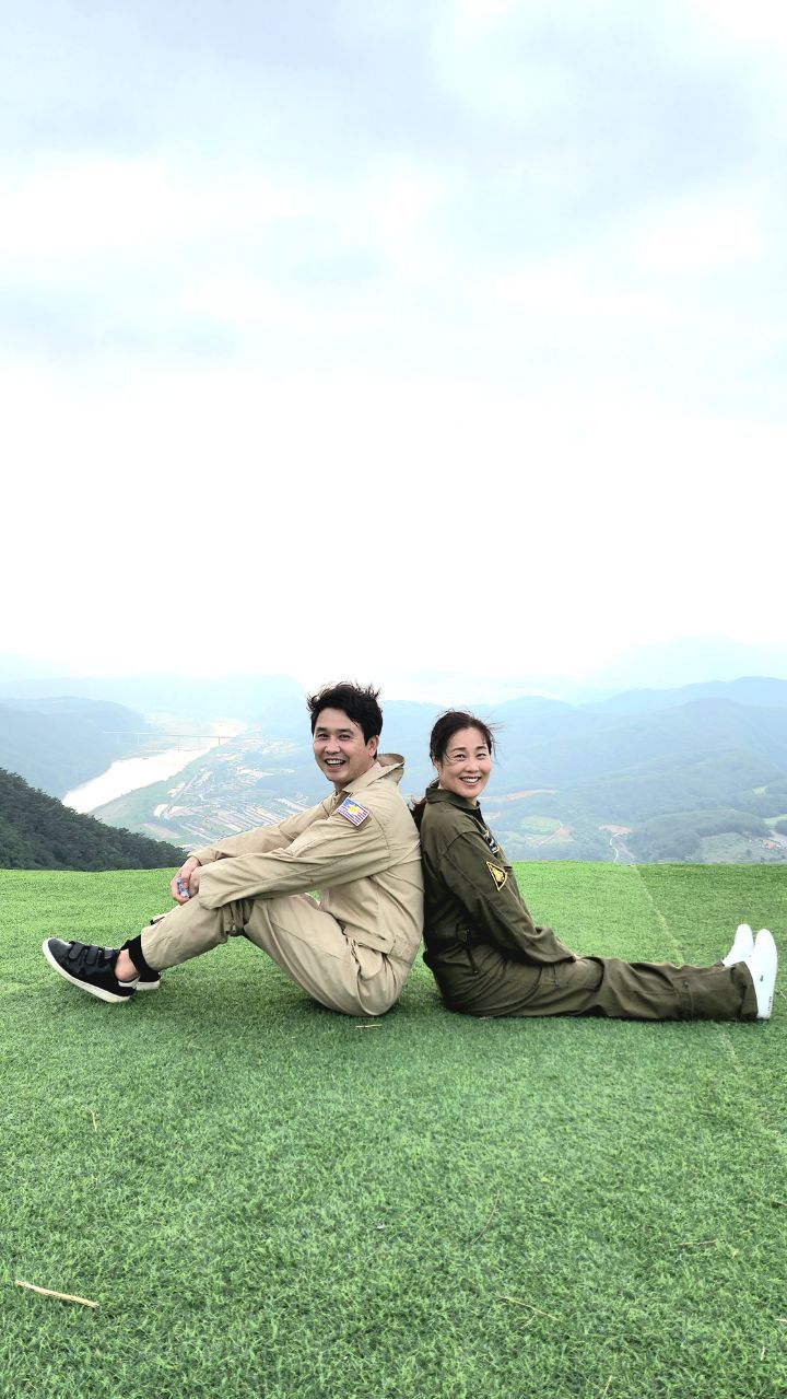 단양패러글라이딩 이미지