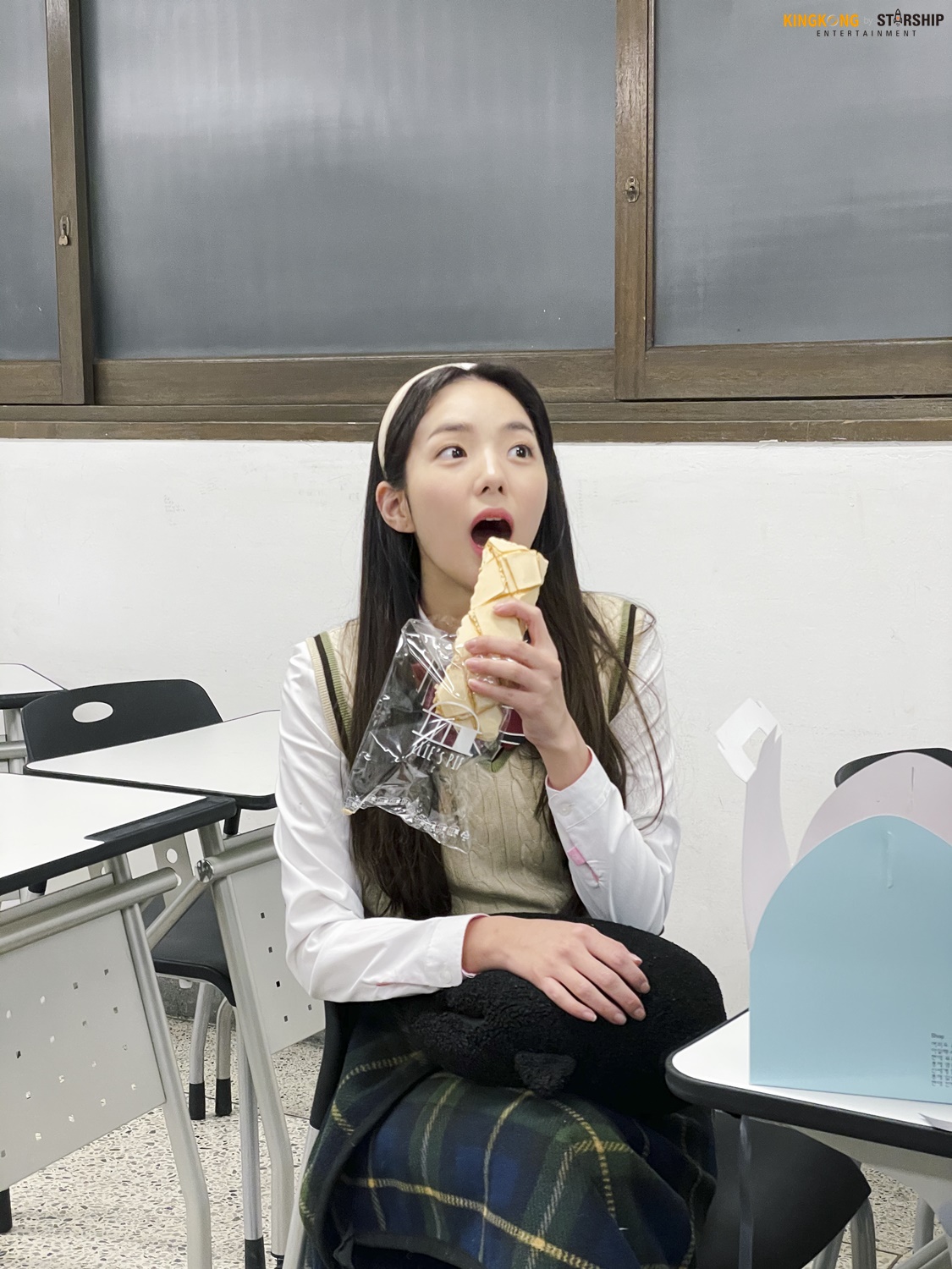 킹콩커피 이미지