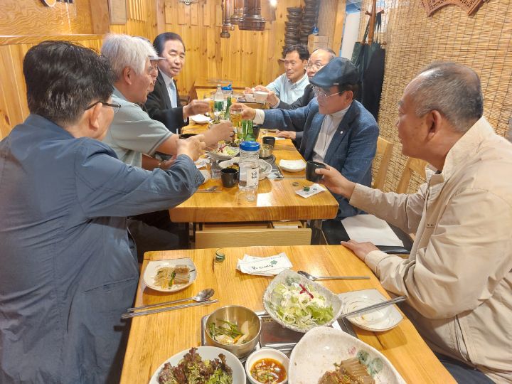 주식회사 장대인 이미지