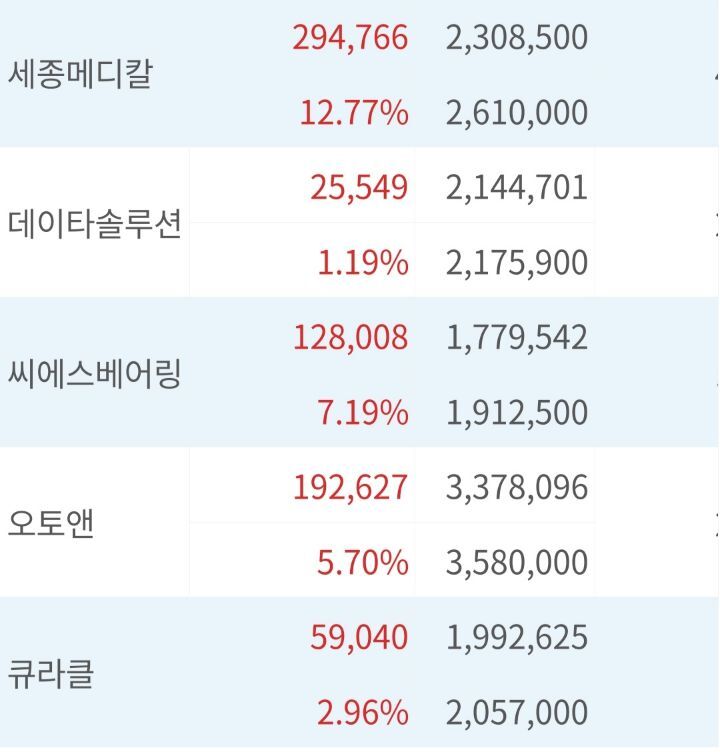 씨에스오토 이미지