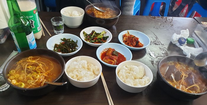 장터통닭 이미지
