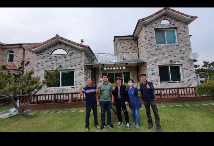 장항초등학교 이미지