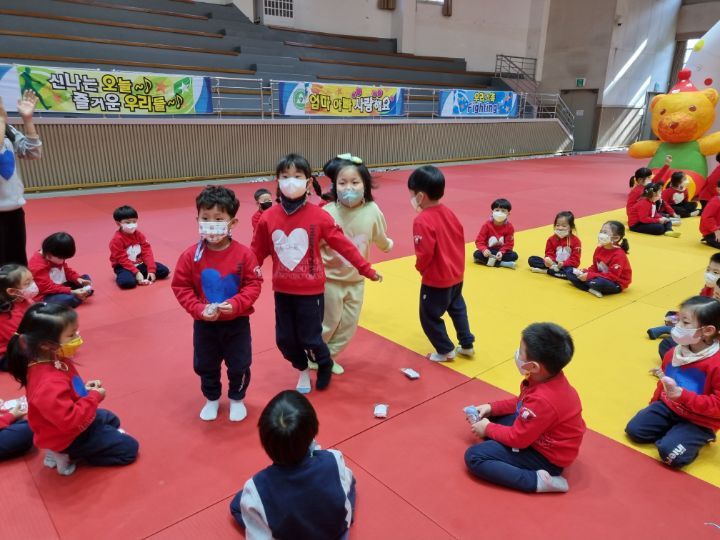 성요셉어린이집 이미지