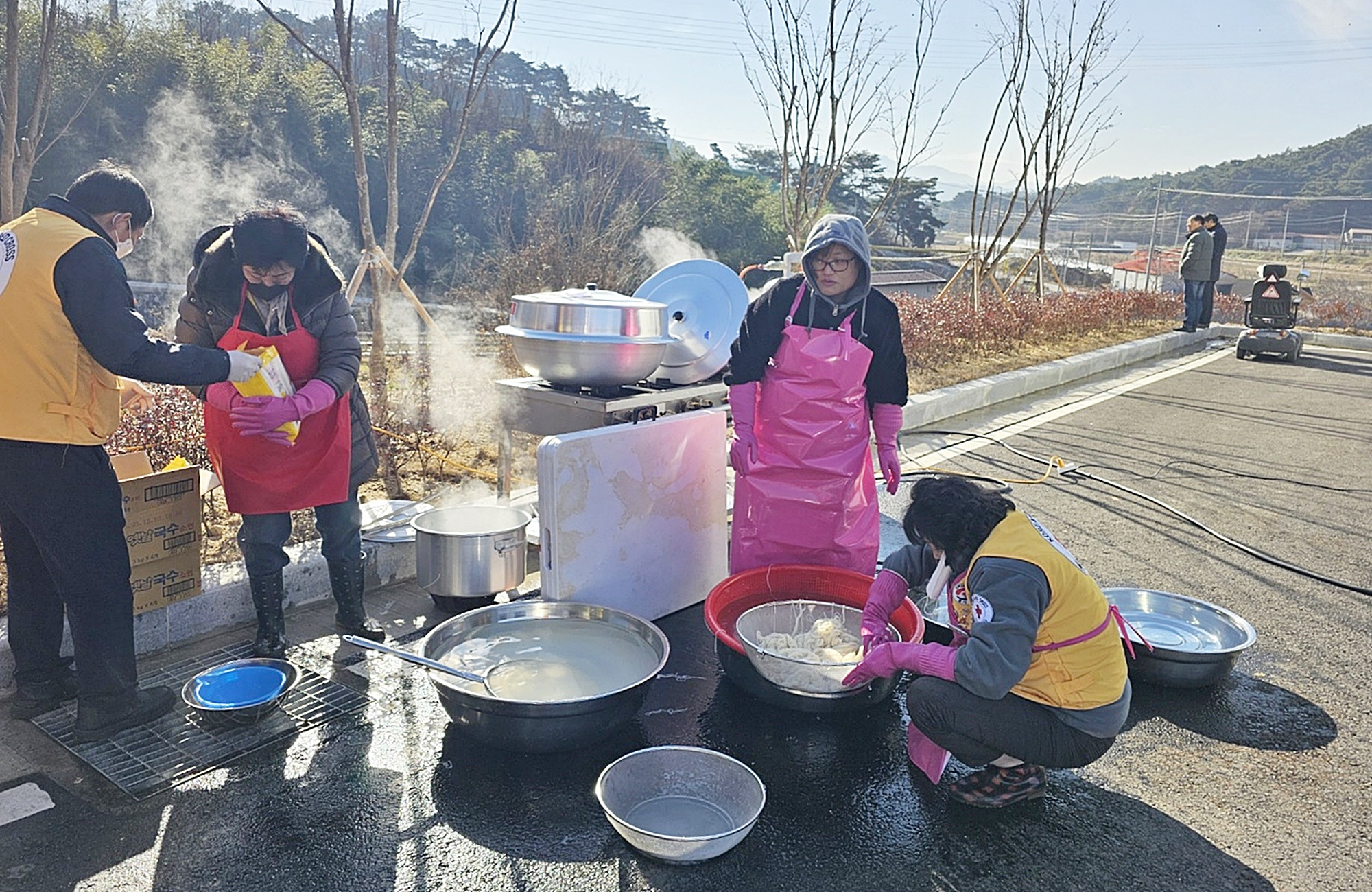 어묵사랑 이미지
