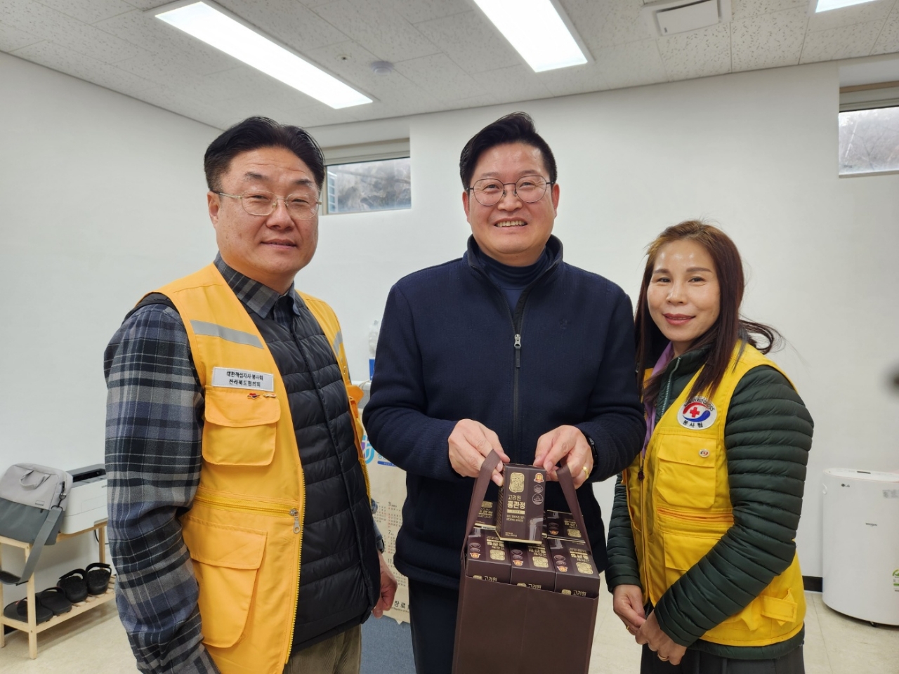 지구식품 이미지