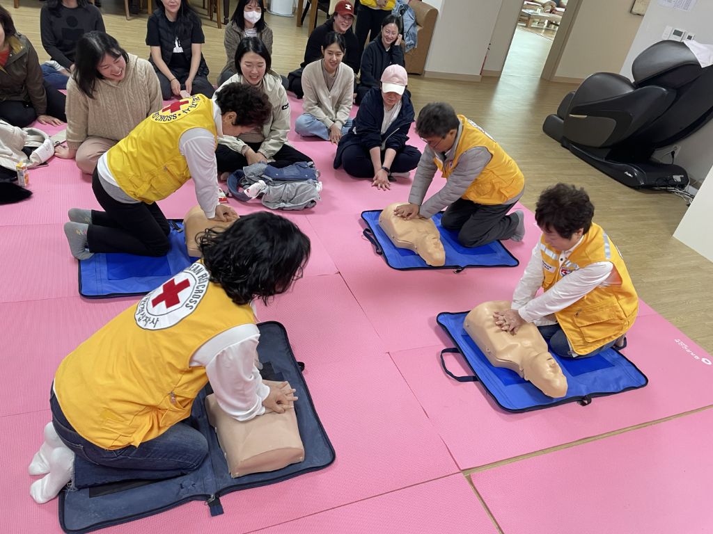 주례경동리인어린이집 이미지