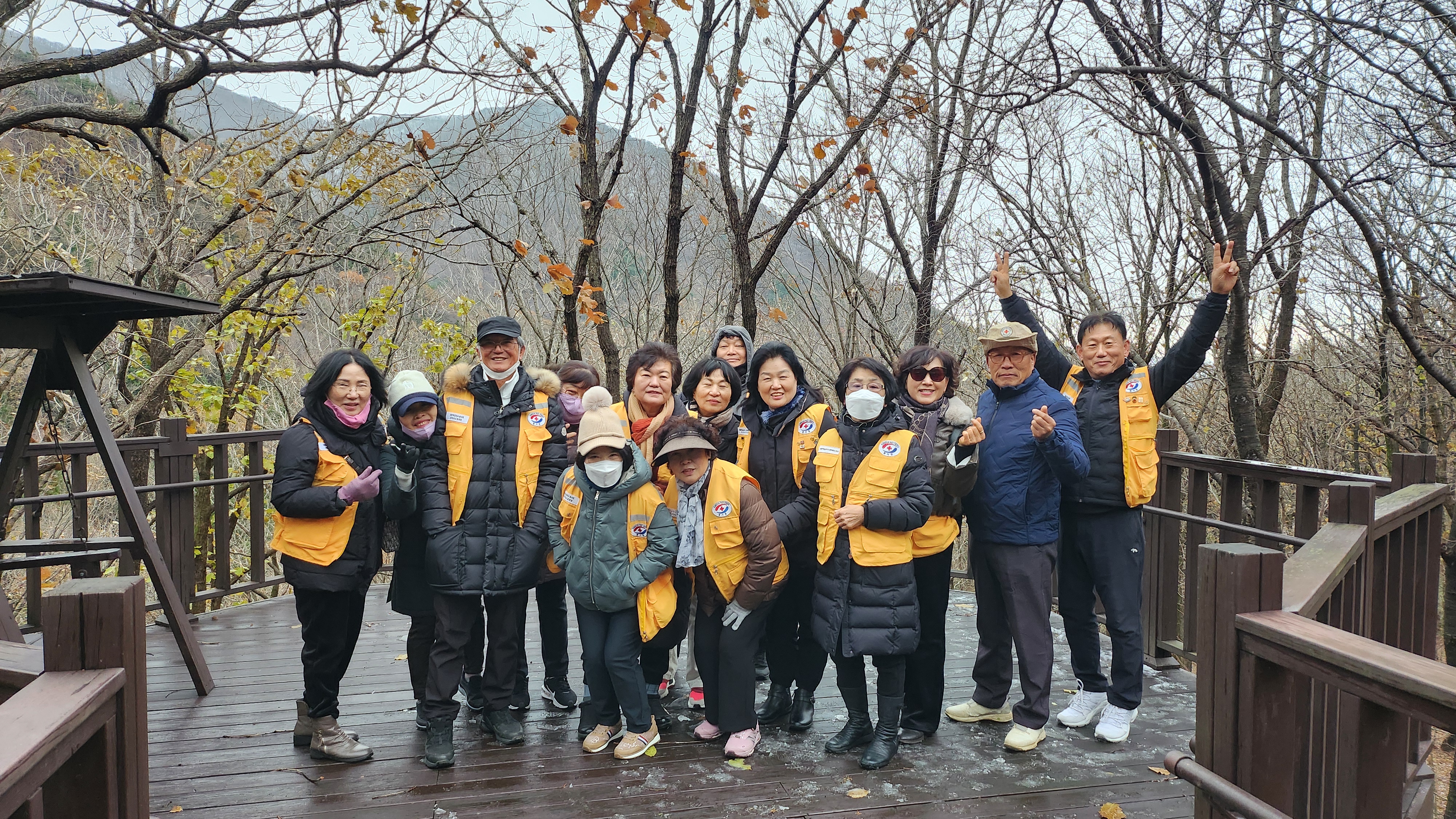 국립장성숲체원 이미지