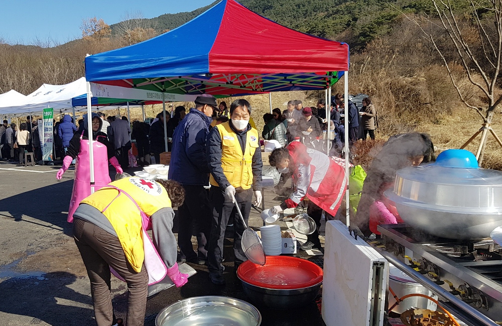 어묵사랑 이미지