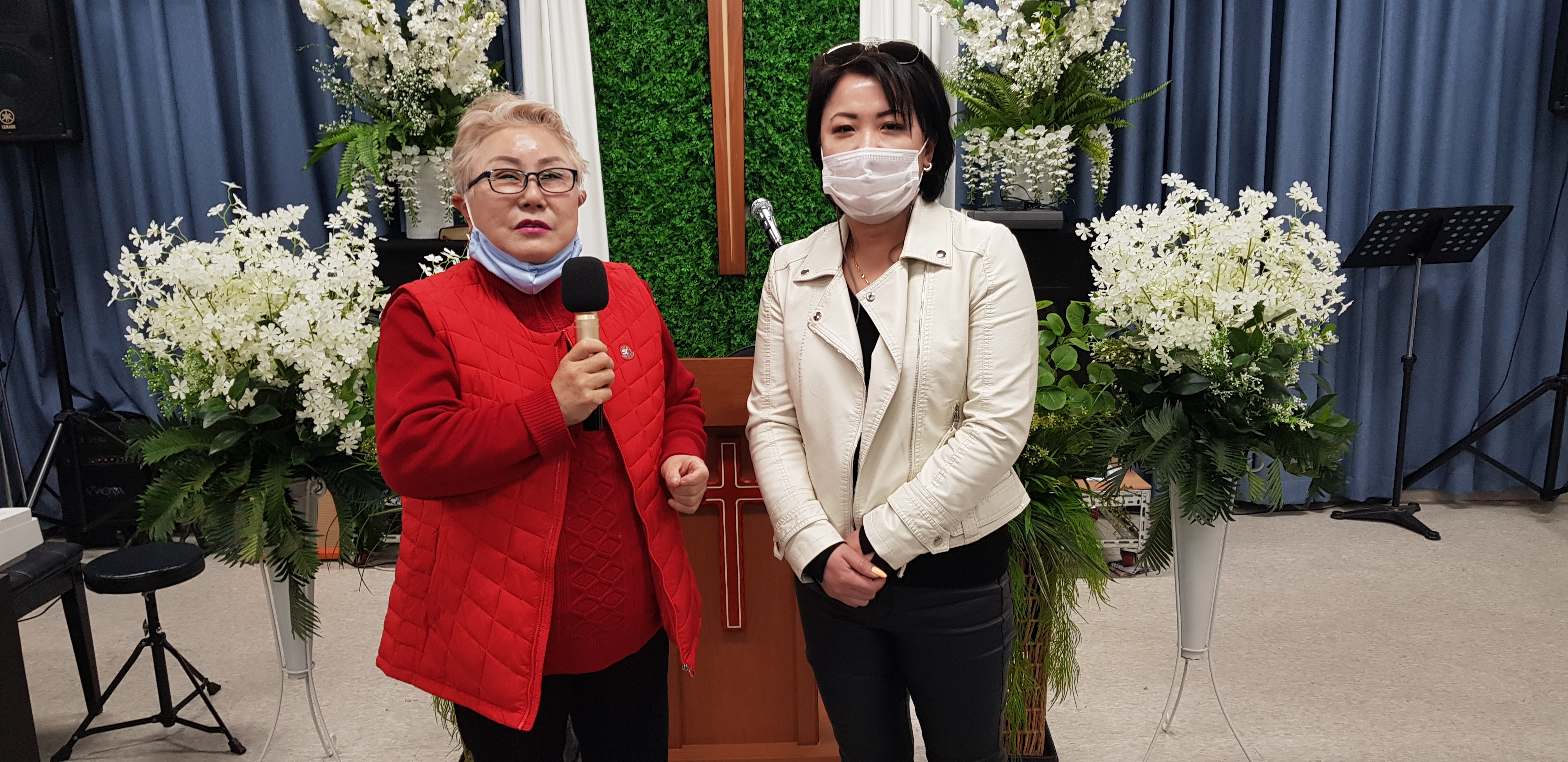 마을사랑 이미지