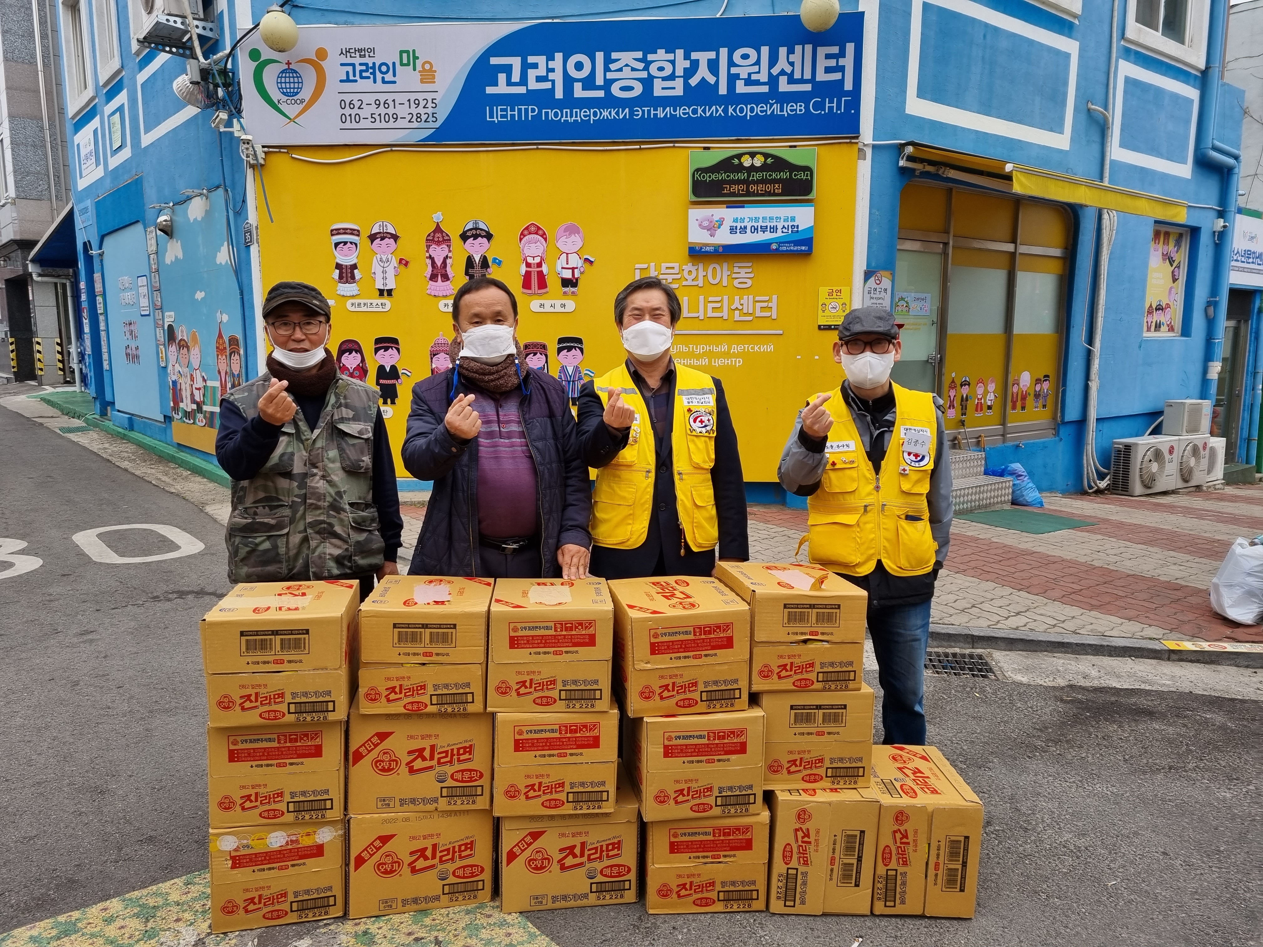 광주광역시서부농수산물도매시장관리사무소 이미지