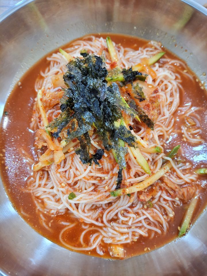 다국수 이미지