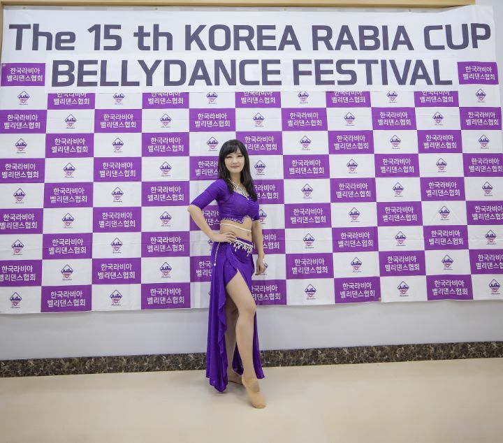 라비아 이미지