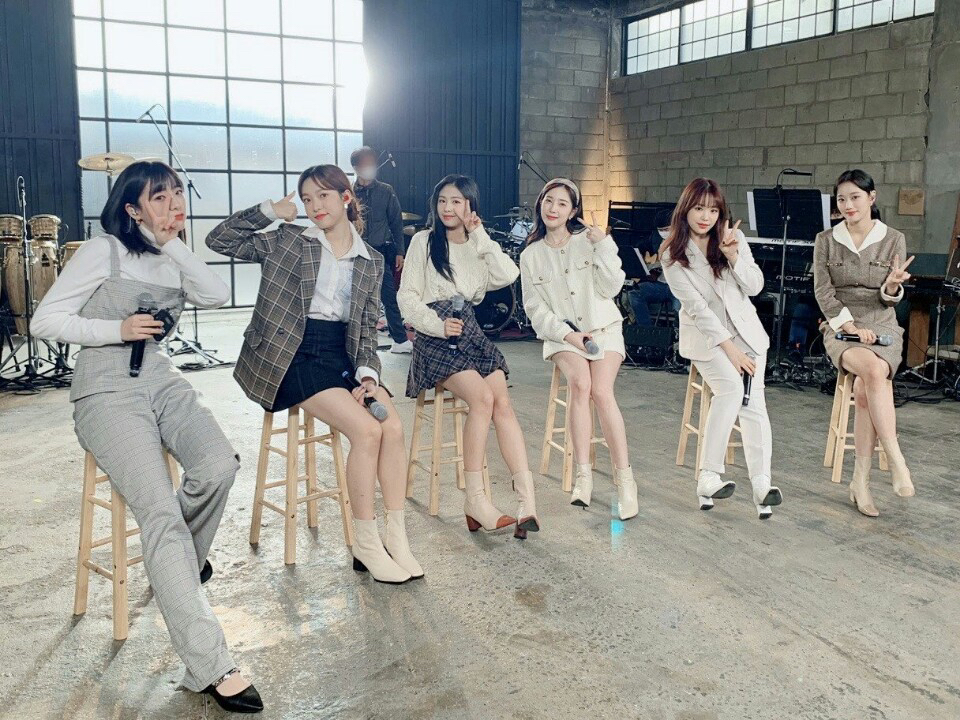 더에이프릴 이미지