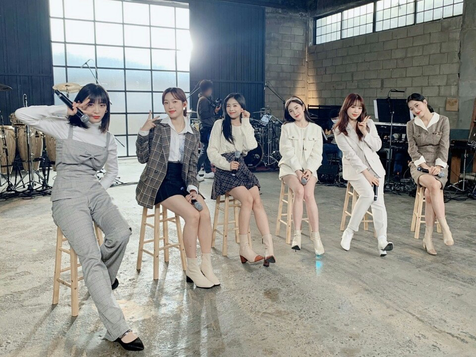 더에이프릴 이미지