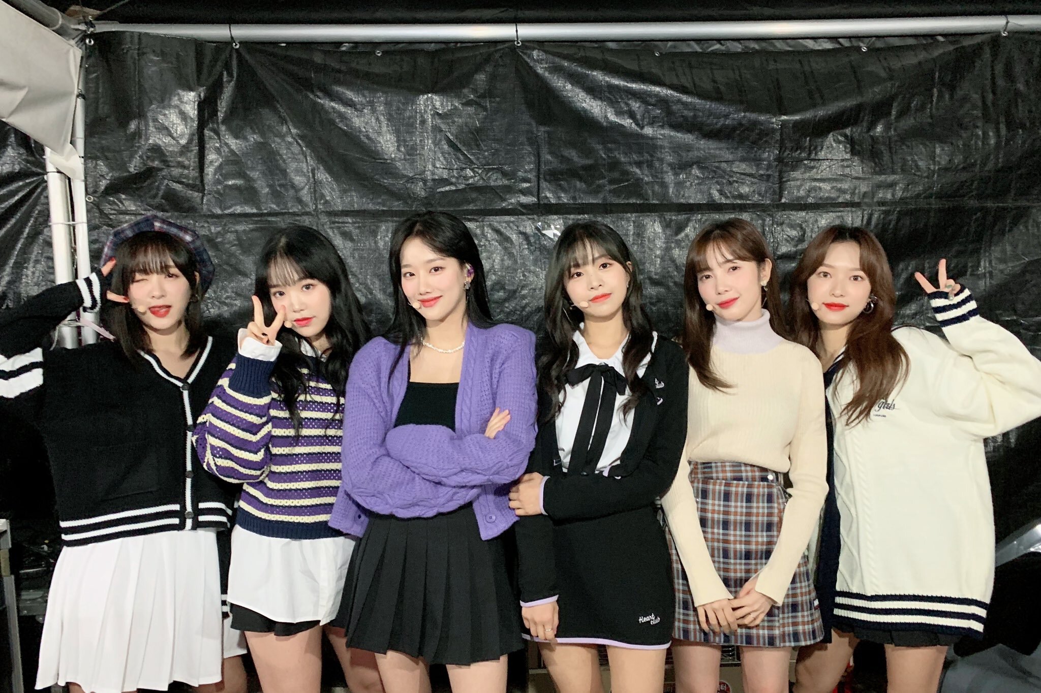 에이프릴 이미지