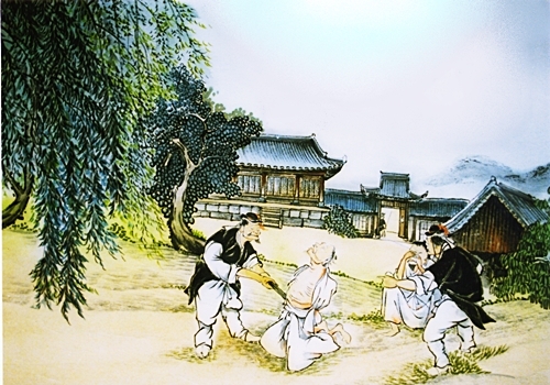 수원옥 이미지