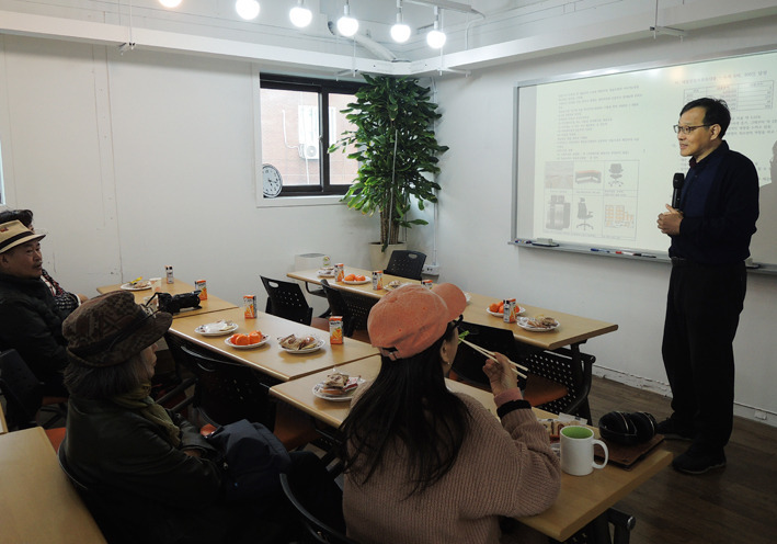 예술인상조 이미지