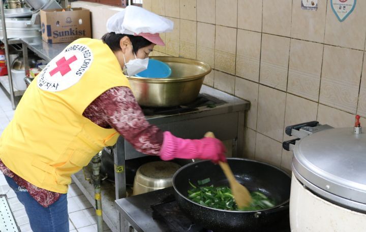 산격종합복지관 이미지