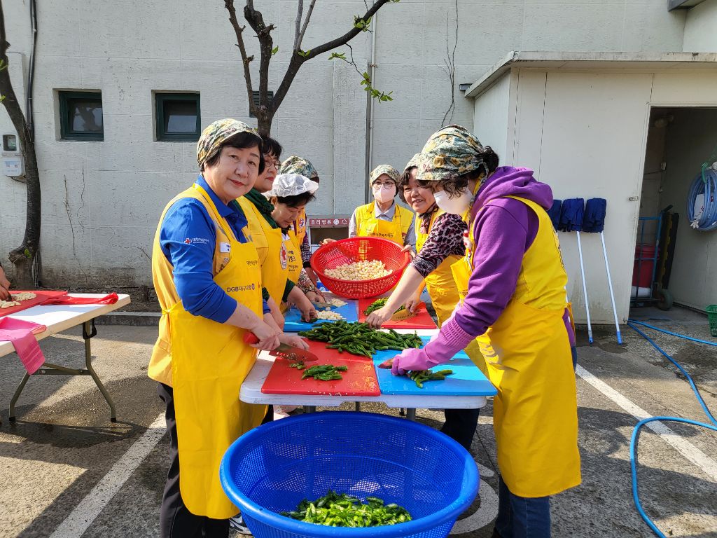 광진포장(주) 이미지