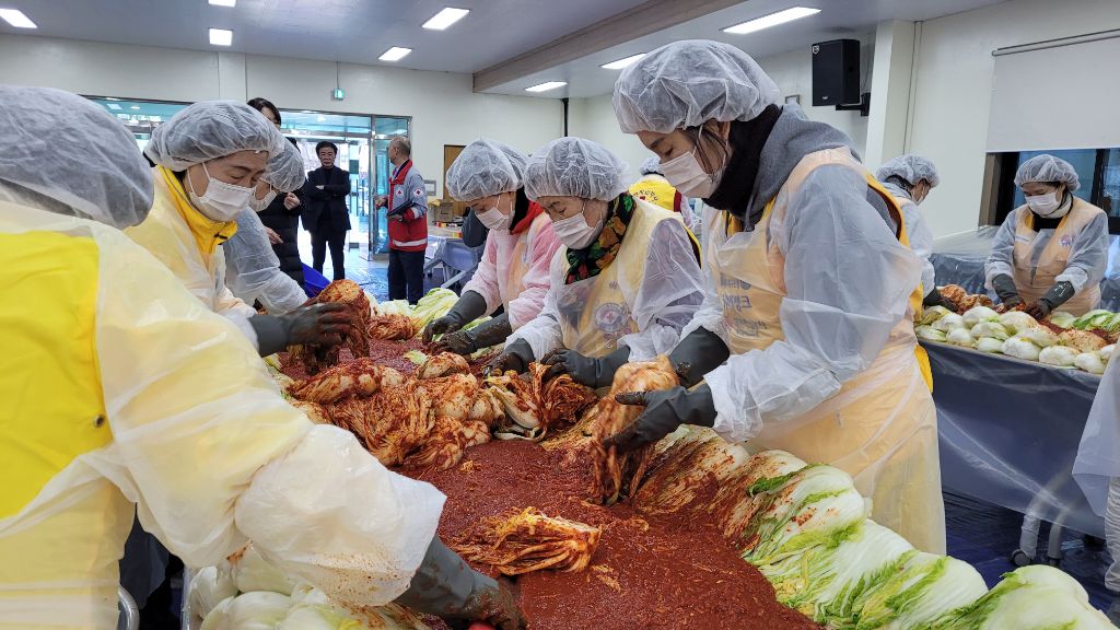 아진산업(주) 이미지